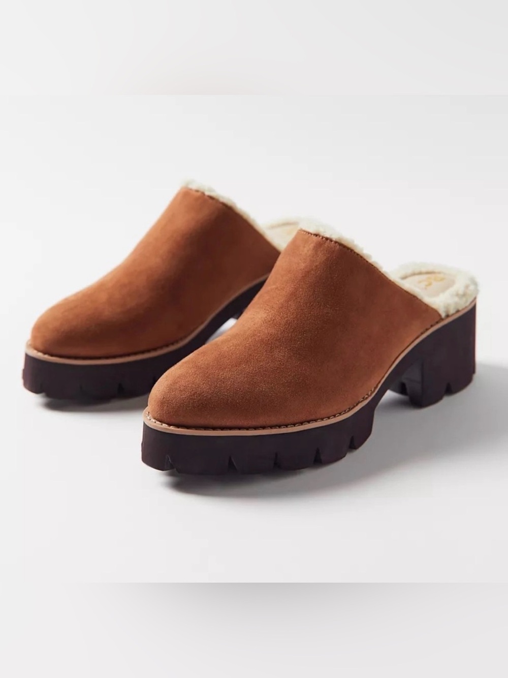 BC Footwear Endorsement Clog